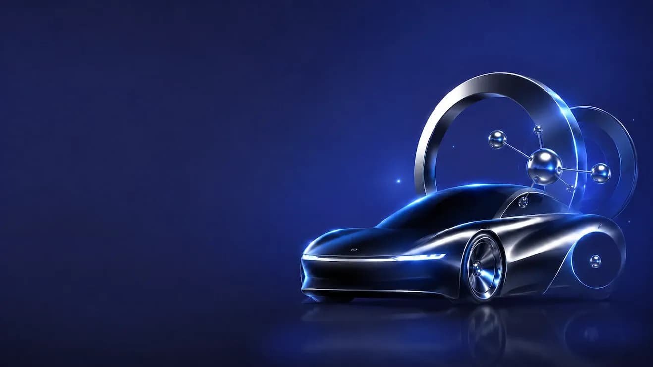 Automotive
