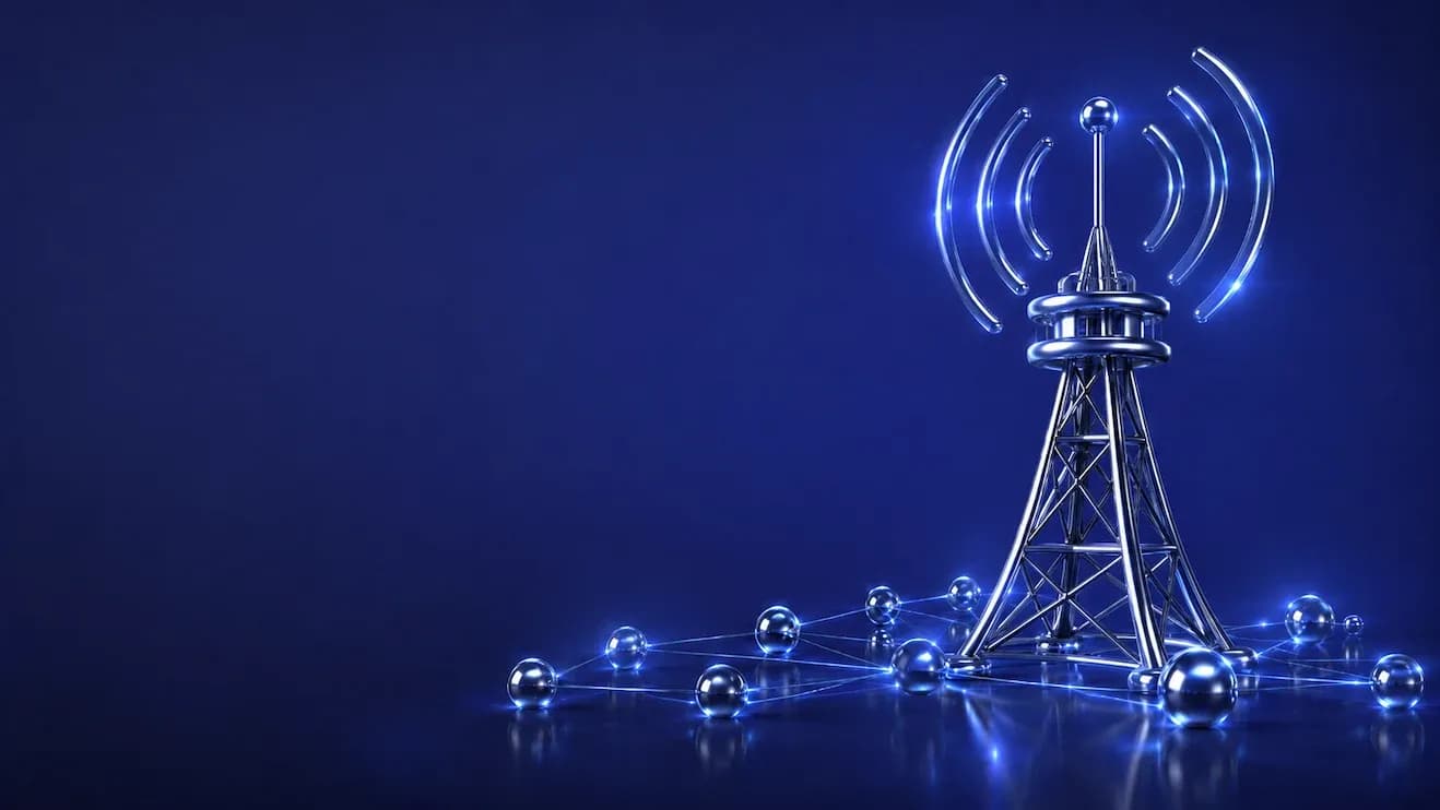 Telecommunications